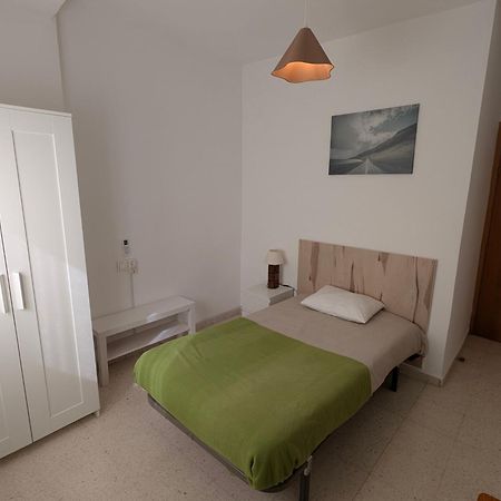 Apartamento Casa Balina II Durcal Luaran gambar